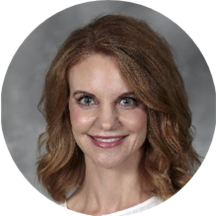 Kendra Rininger, NP