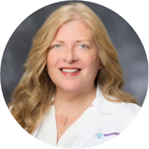 Kendra Seccombe, APRN, NP