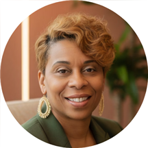 Kendra Simmons, LMFT