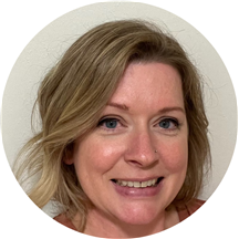 Kendra Wade, AGPCNP