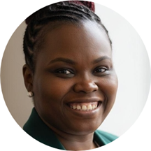 Kendra White, LPC