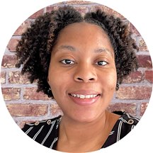 Keneitria Alderson, LPC