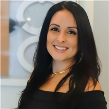 Kenia Estrada, LMFT