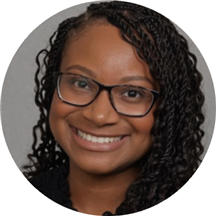 Kenisha Caster, LCSW