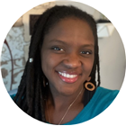 Kenisha Hardy, LCSW