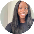 Kenisha Moore, LCSW