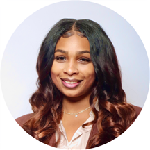 Kenisha Sullivan, LPC