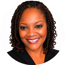 Kenjie Nwosu, LCSW