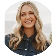 Kennadie Austin, CSW