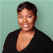 Kennedi Lawson, LICSW