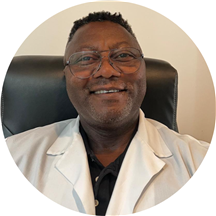 Kennedy Kwende, APRN, RN
