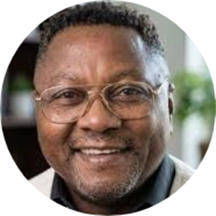 Kennedy Kwende, APRN, RN