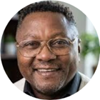 Kennedy Kwende, APRN, RN