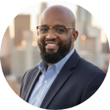 Kenneth Banks, LPC