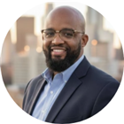 Kenneth Banks, LPC