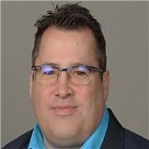 Kenneth Becker, LCPC, LPC, LPCC