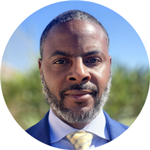 Kenneth Boone, CPC-INT