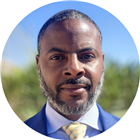 Kenneth Boone, CPC-INT, MEd