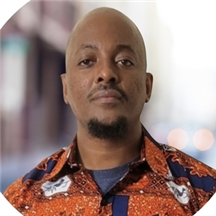 Kenneth Brown, LPC