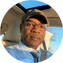 Kenneth Dewayne Perry, LCSW