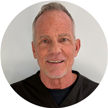 Kenneth Farrell, PA