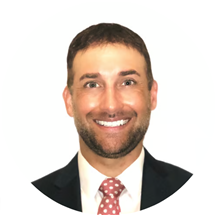 Kenneth Fisher, LPC