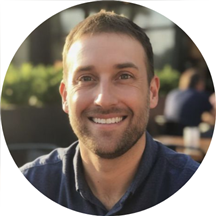 Kenneth Fisher, LPC