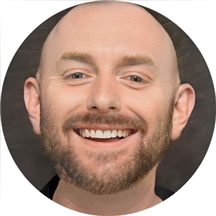 Kenneth Gwinn, FNP-C
