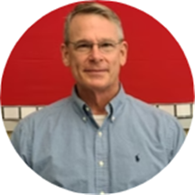 Kenneth Hoats, LPC