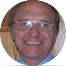Kenneth Kuschel, LPC