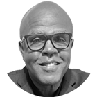 Kenneth Leggin, LCSW