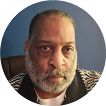 Kenneth Martin, LPC