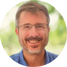 Kenneth McNeill, LPCC