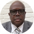 Kenneth Muthee, NP