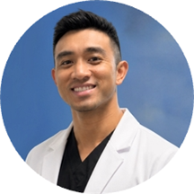 Kenneth Naca, NP