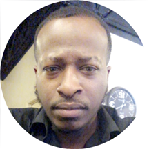 Kenneth Norman, LPC