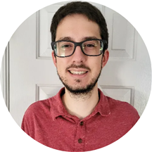 Kenneth Orrego, LPC
