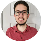 Kenneth Orrego, LPC