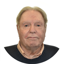 Kenneth Parker, LCP