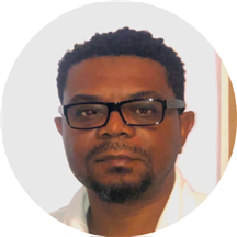 Kenneth Parker, LPC