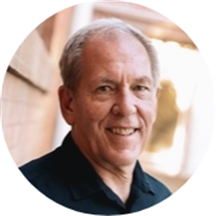 Kenneth Pott, LPC