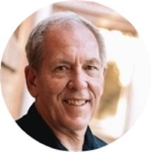 Kenneth Pott, LPC