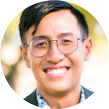 Kenneth Pranoto, LMSW