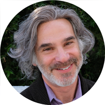 Kenneth Ribotsky, LMFT