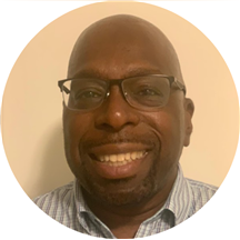Kenneth Roper, LCSWA