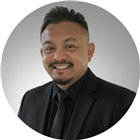 Kenneth Saldua, PMHNP