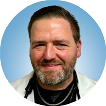 Kenneth Steier, NP
