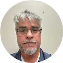 Kenneth Todd, LCSW