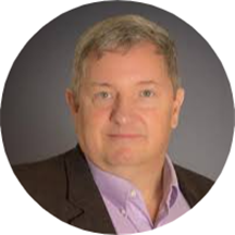 Kenneth Ward, LPC