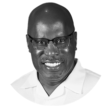 Kenneth Williams, LPC/MHSP